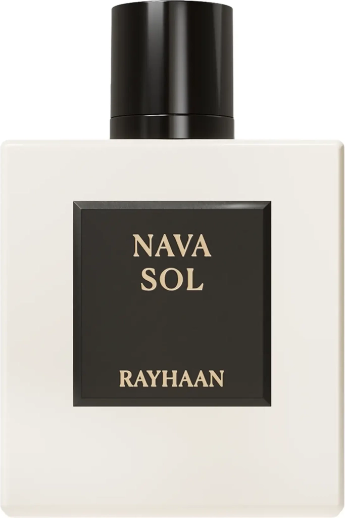 Rayhaan Nava Sol Eau de Parfum 100 ml 100ml