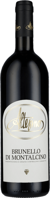 Altesino Brunello di Montalcino Montosoli 2021