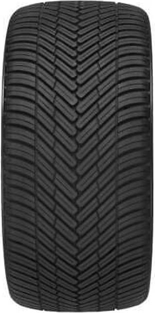 Fortuna Ecoplus2 4S   205/50 R17 93W   XL,   3PMSF