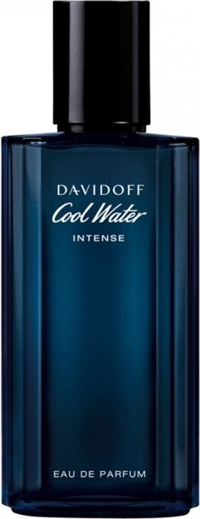 Davidoff Cool Water Intense Eau de Parfum 50 ml 50ml