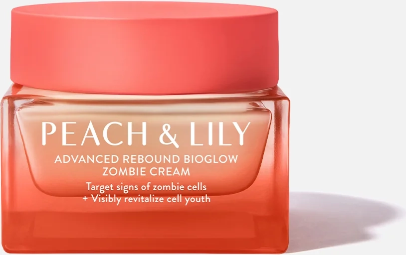 advanced rebound bioglow zombie cream™