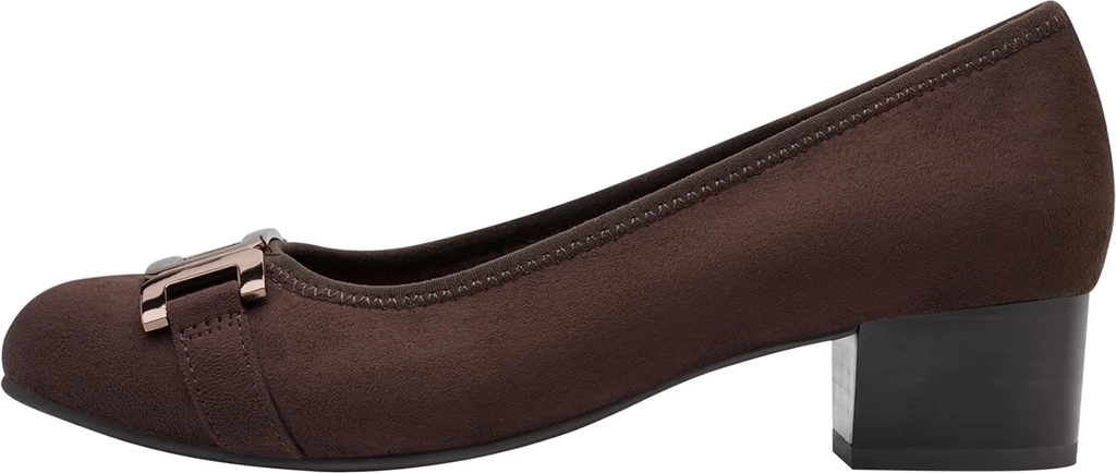 janapumps - pumps - mocca