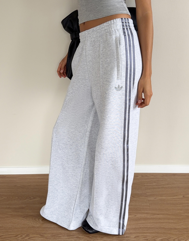 adidas Originals Spacer Pant - Harmaa