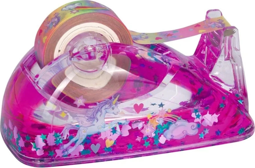 spiegelburg tape dispenser enhjørning
