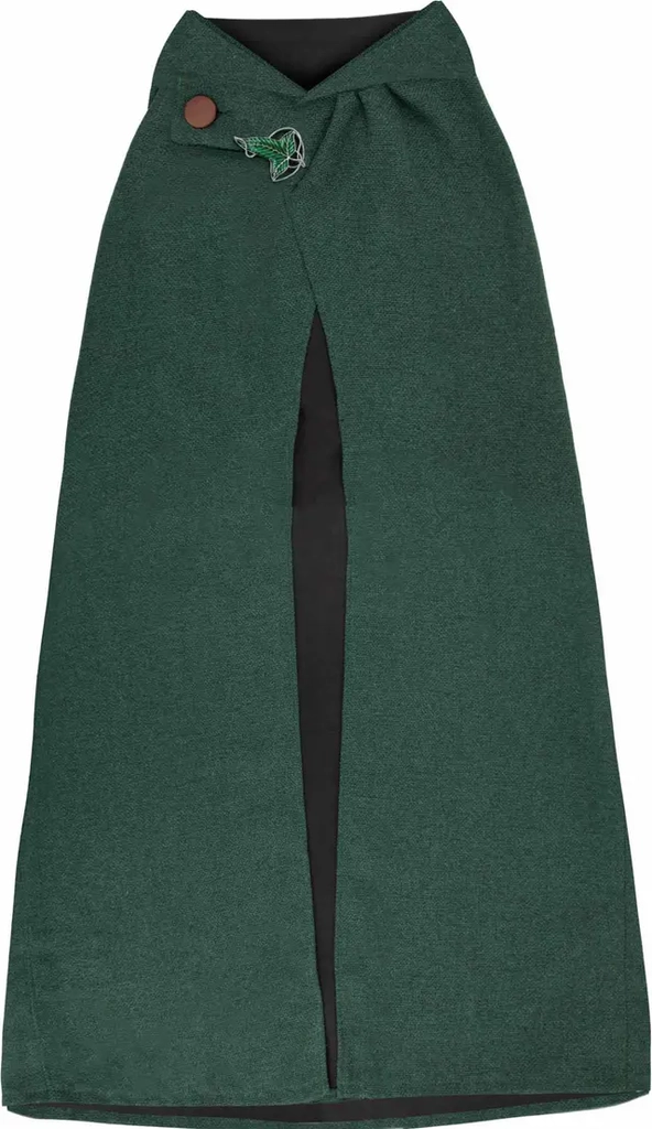 Cinereplicas Hobbit Cloak Lord Of The Rings - M/L