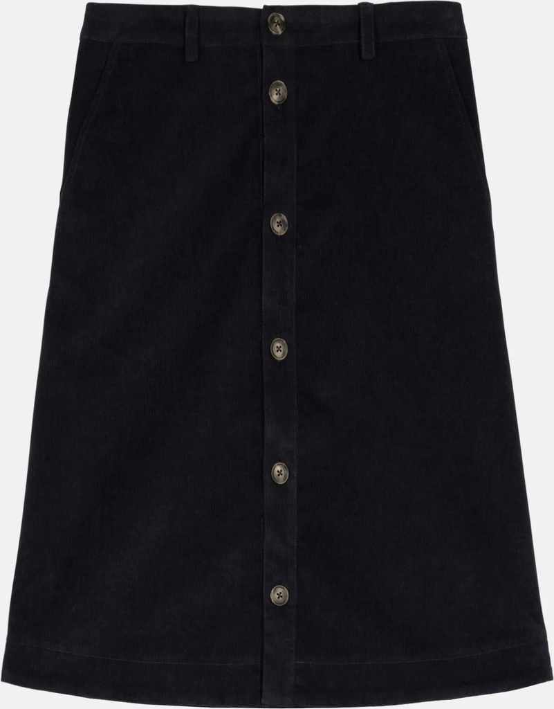 apof beline skirt | midnight