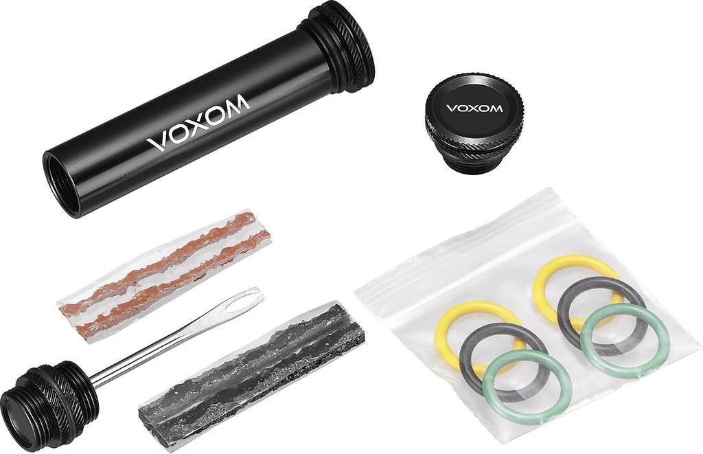 Voxom WKL43 Tubeless Reparationssæt til styr