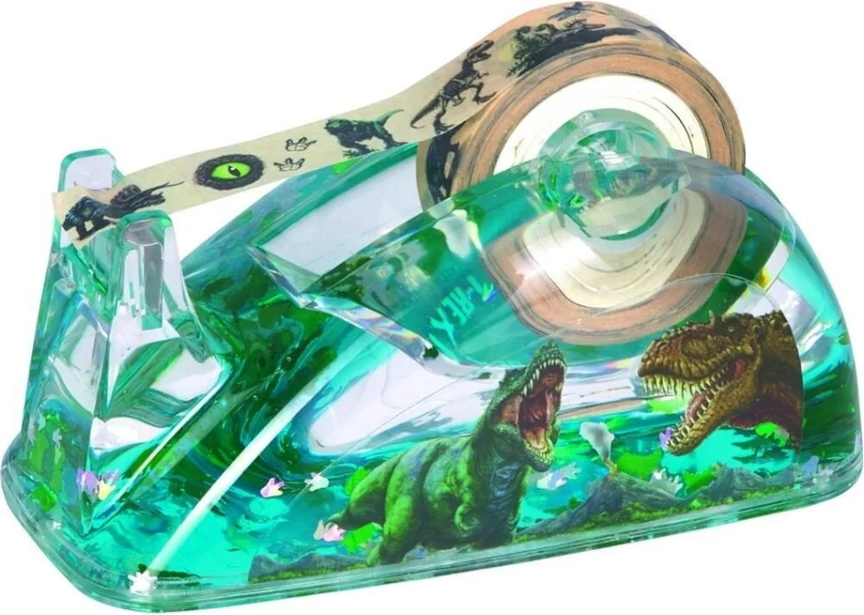 Spiegelburg Tape Dispenser Dinosaur