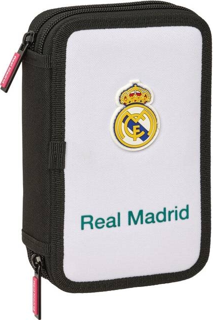 Safta Real Madrid 26 27 Double Penalhus 29 Enheder