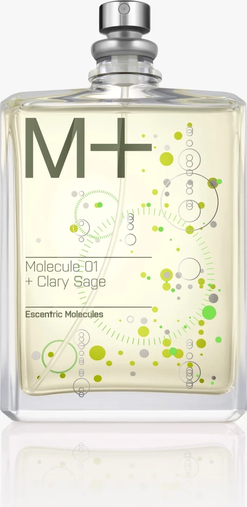 molecule 01 + clary sage