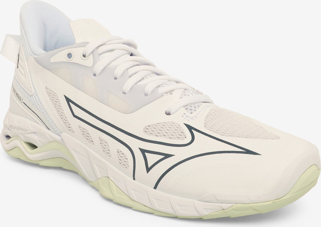 Mizuno Wave Mirage 5(W) - White - 36.5