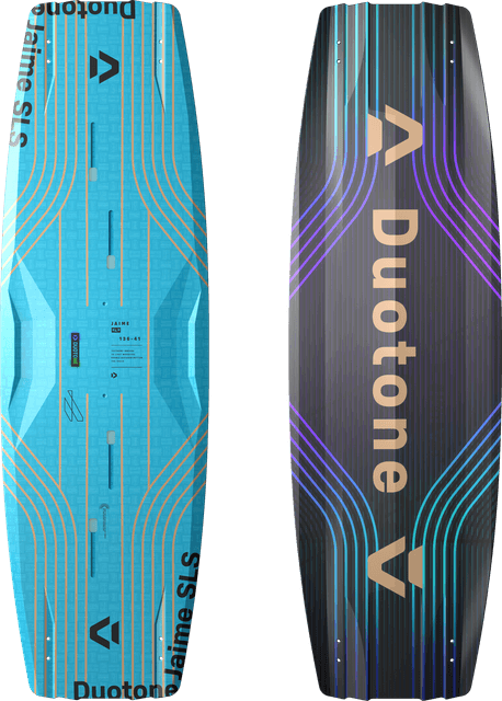 Duotone Jaime SLS 2026