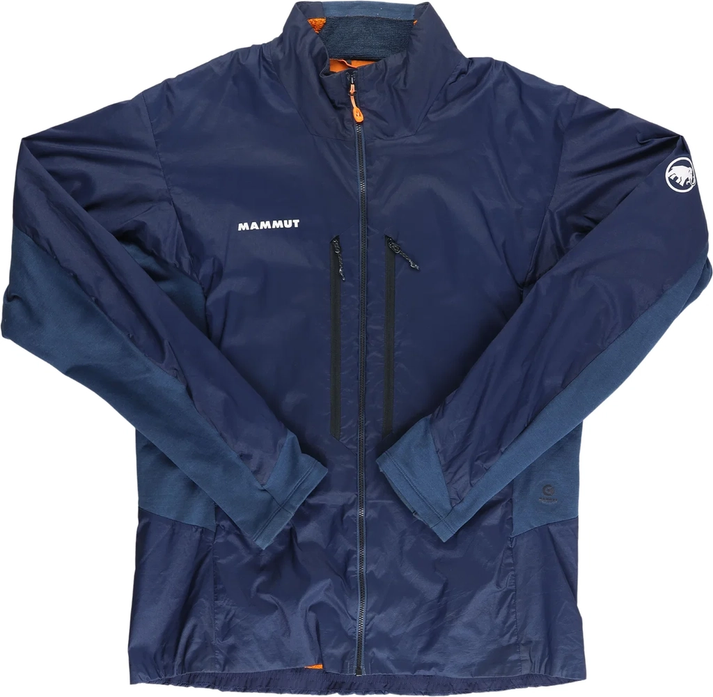 mammut eigerjoch, herre - l