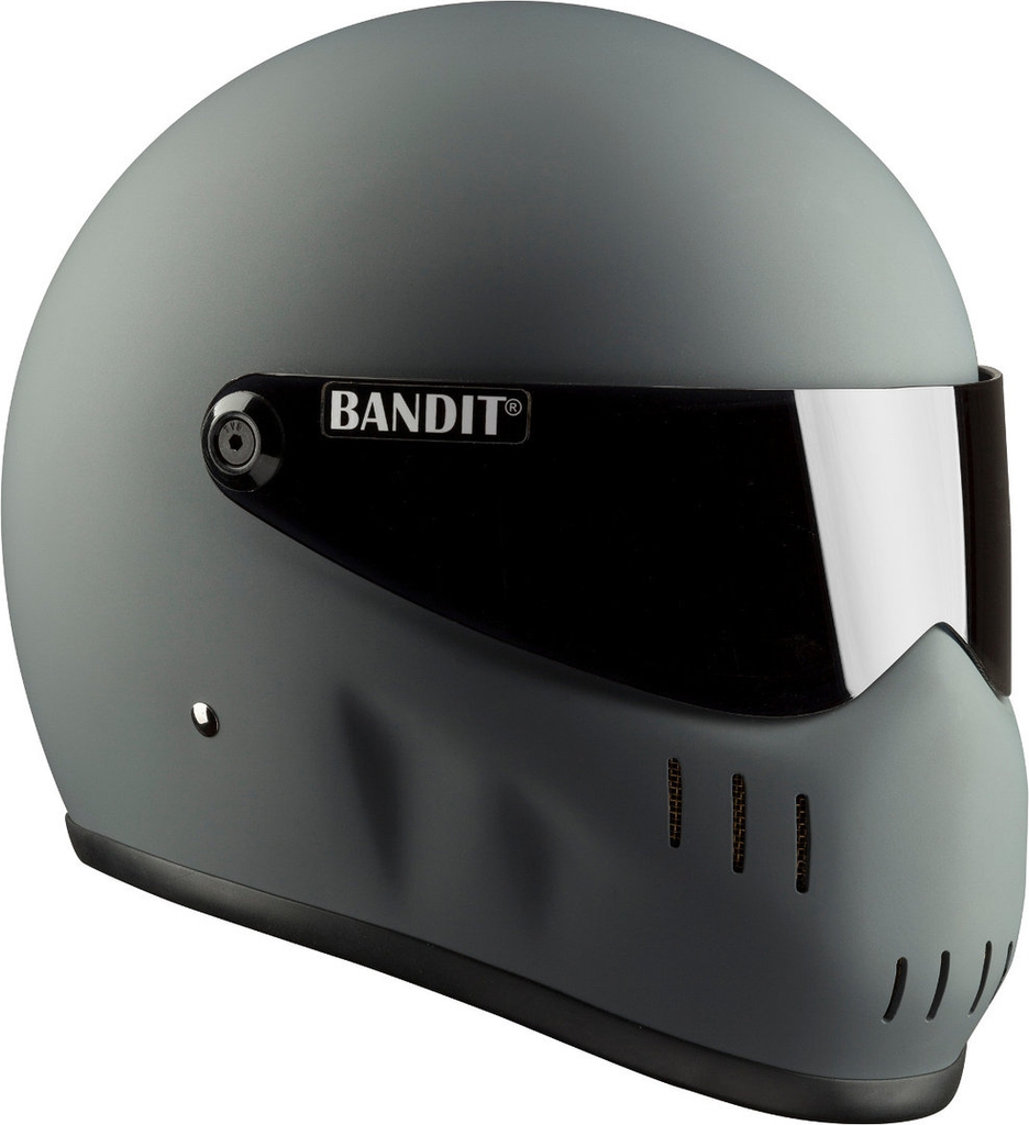 Bandit XXR Motorcykel Hjelm