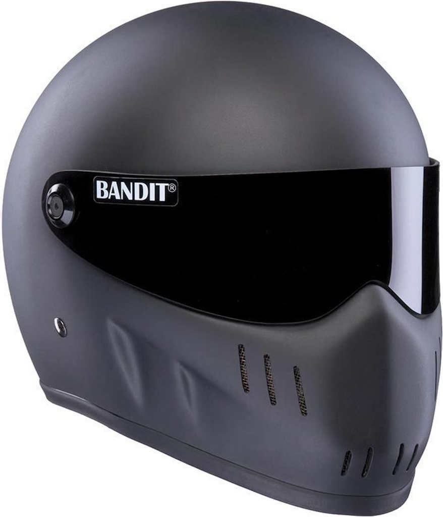 Bandit XXR Motorcykel Hjelm