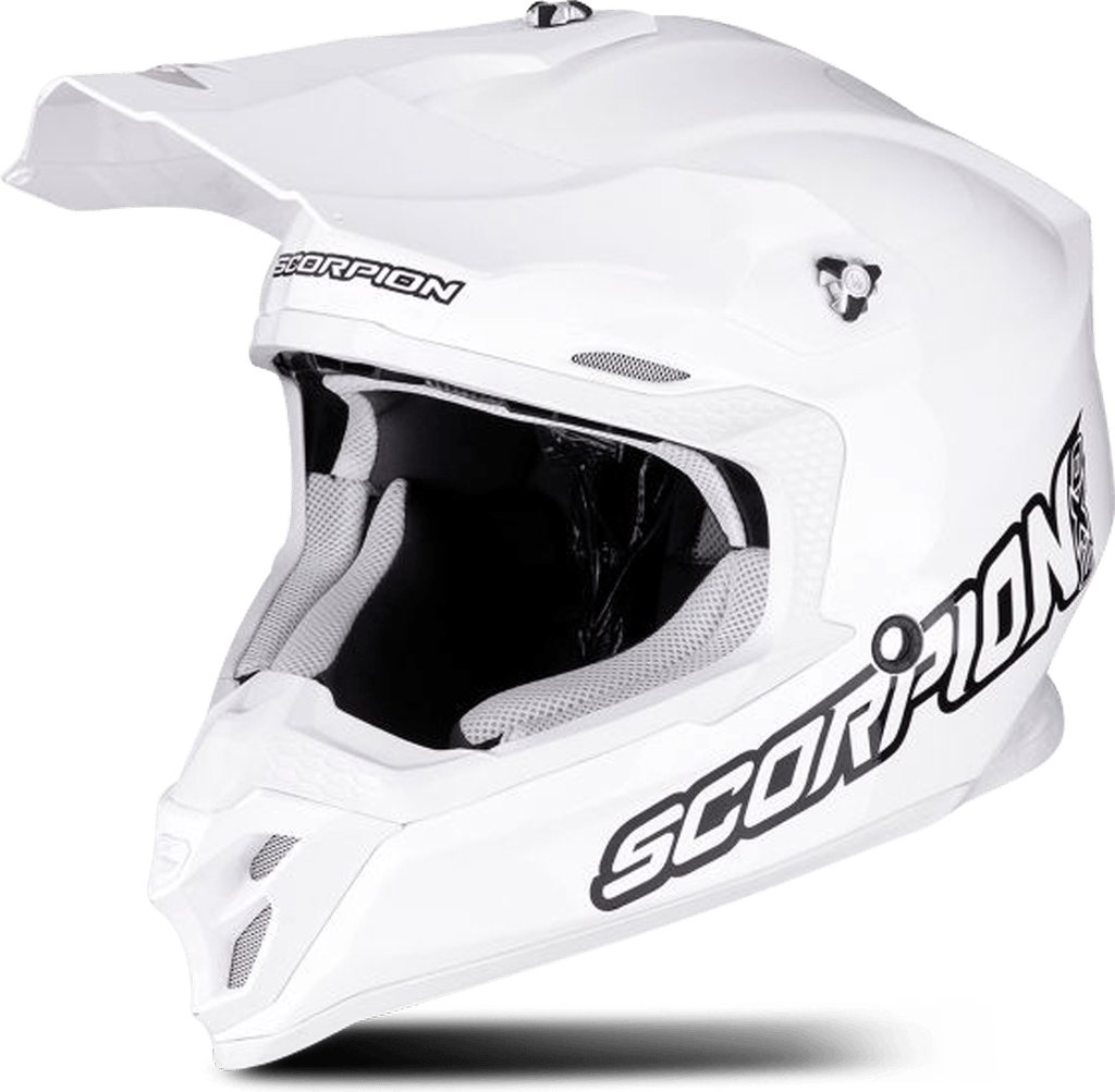 Scorpion VX-16 EVO Air - Solid Vit