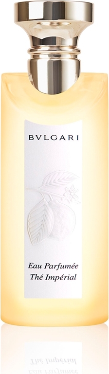 Bvlgari Eau Parfumée Thé Impérial 75 ml 75ml