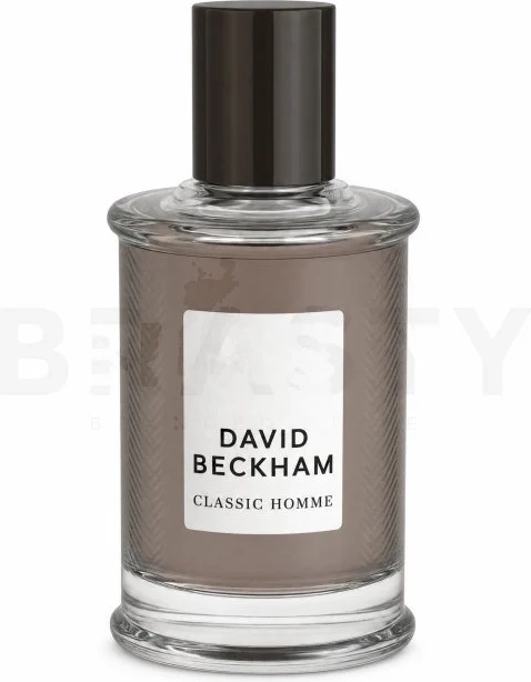 David beckham Klassisk EDT - 50ml