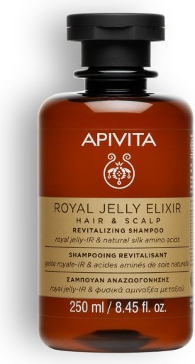 revitalizing shampoo 65224111