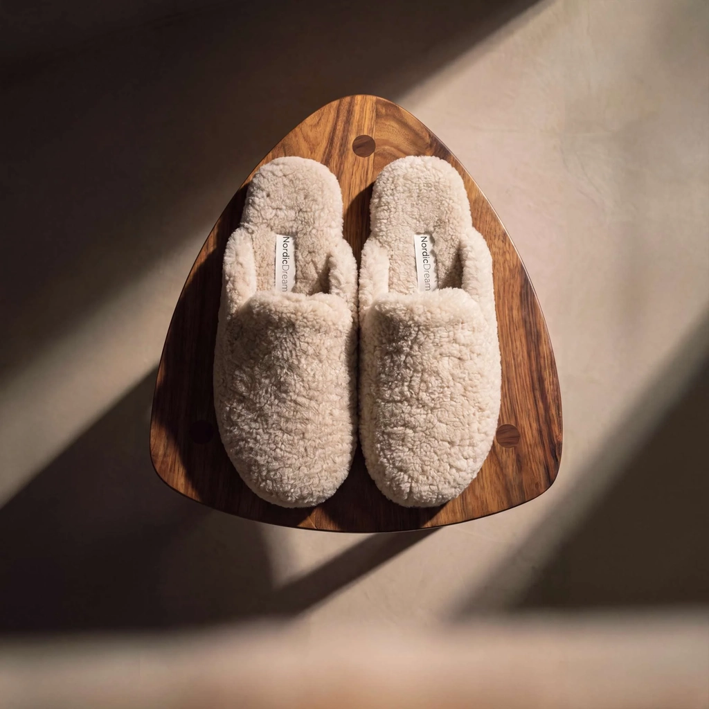 slippers