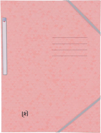 Oxford Top File+ Corner Folder A4