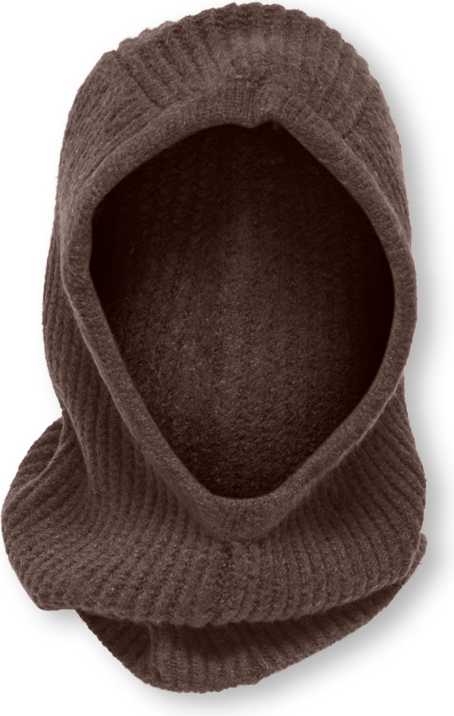 Only Life Balaclava Vd Acc Swea Bracken - Brown