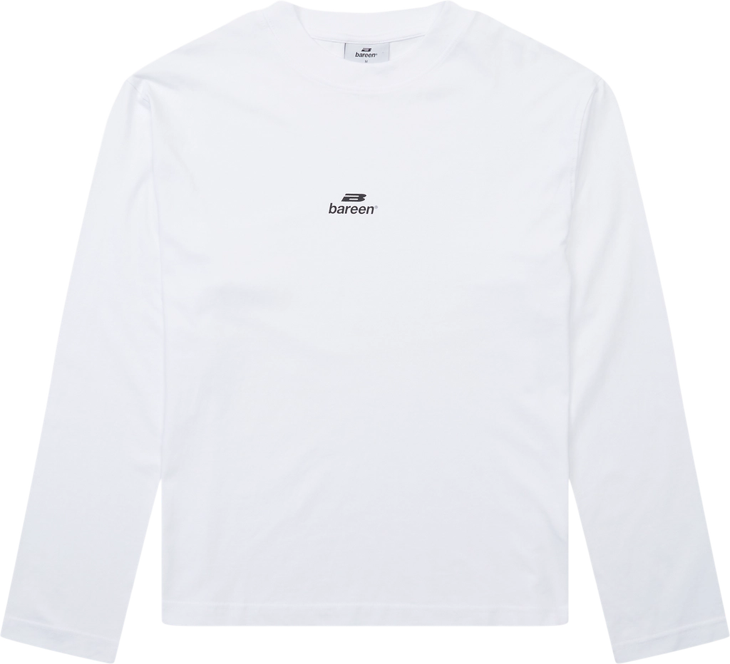 oz ls tee logo bet300130 l/æ t