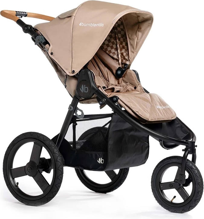 Bumbleride Speed Sand