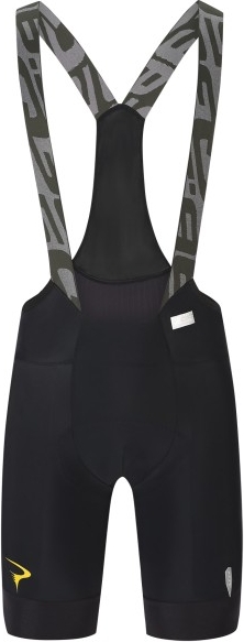 Q36.5 Gregarius Pinarello Pro Cycling Team Cykelshorts - 2026