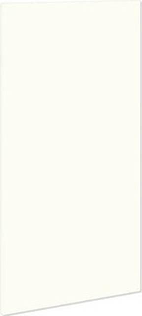 Lintex Mood Wall Glastavle 750x1500 mm Soft Lys Beige