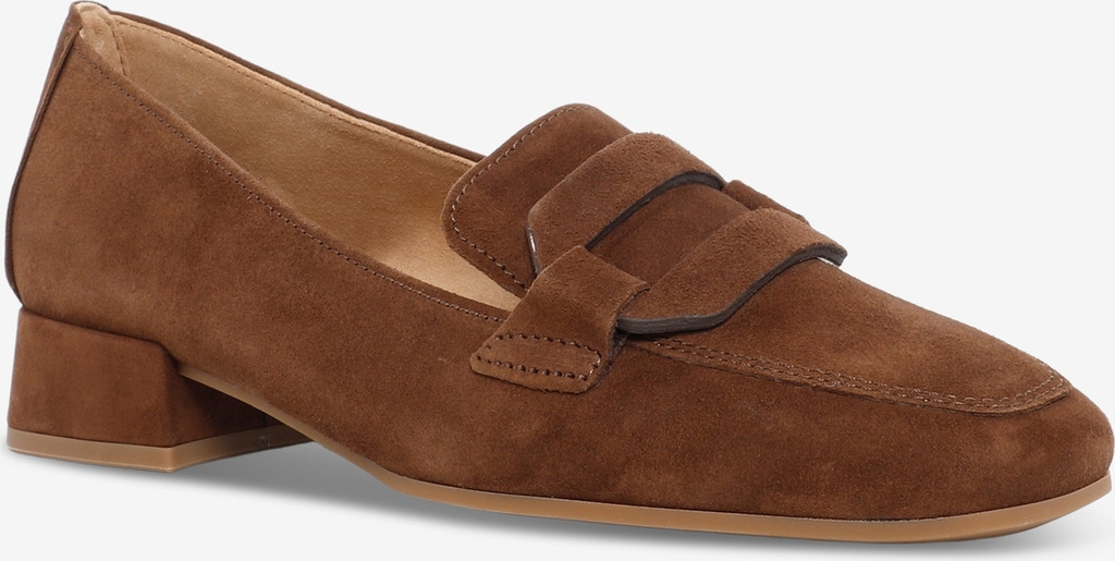 Gabor Loafer - Brown - 42