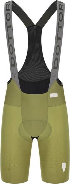 Q36.5 Dottore Pro Cykelshorts