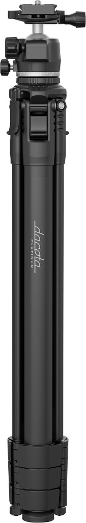 dacota platinum selfie stick med stativ