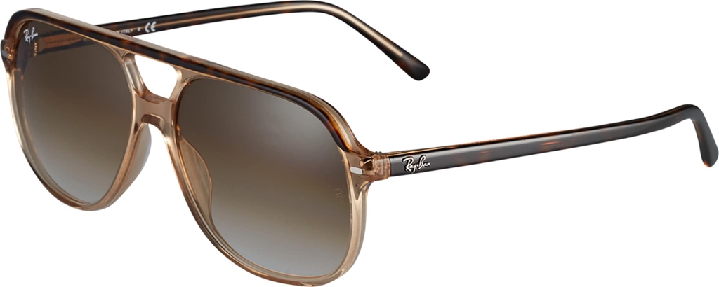 Ray-Ban Solbriller '0RB2198'  brun