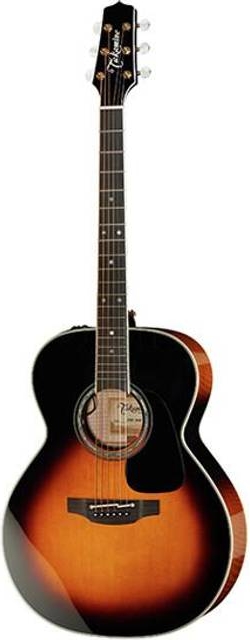 Takamine P6N-BSB Sunburst RH