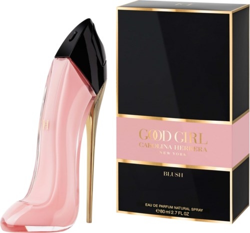 Carolina Herrera Good Girl Blush Eau de Parfum 80 ml - 80 ml