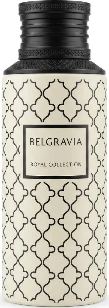 Maison Asrar Belgravia 100ml
