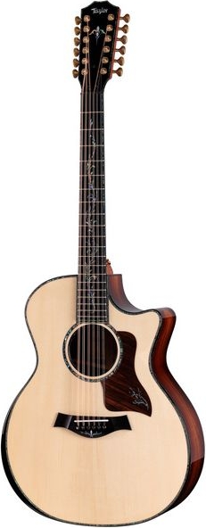 Taylor PS54ce HRW Adi Spruce