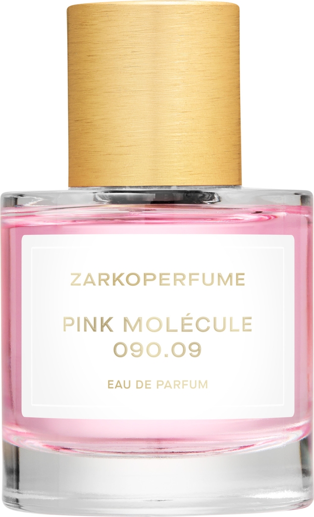 zarkoperfume pink molécule 090•09 eau de parfum 50 ml