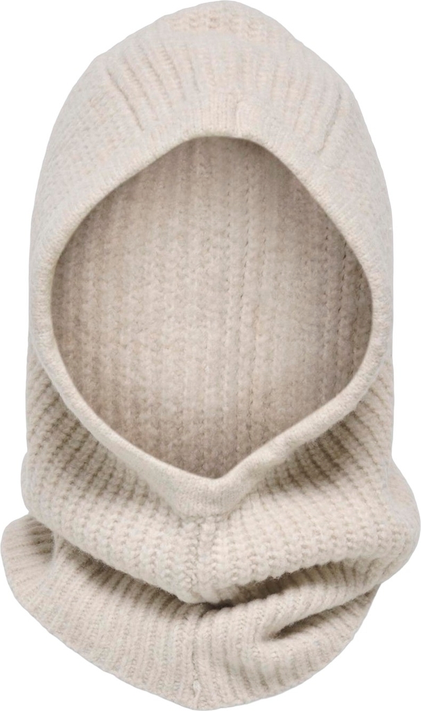 Only Kids Pumice Stone Melange Kogswea Life Elefanthue Vd Acc - Beige