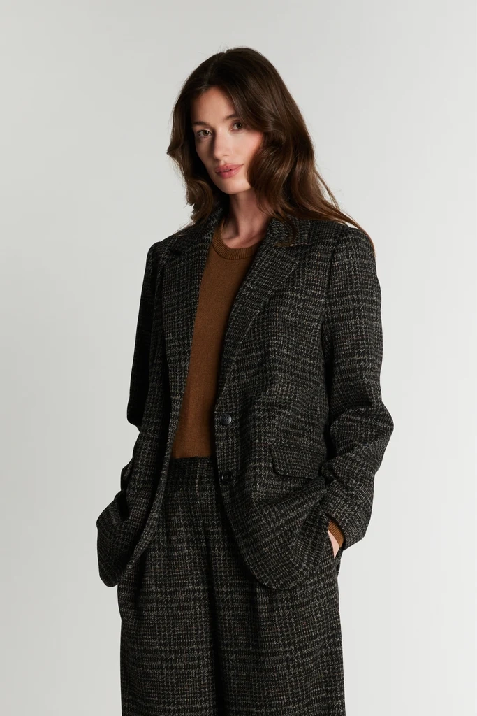 rdfsenera blazer - sort
