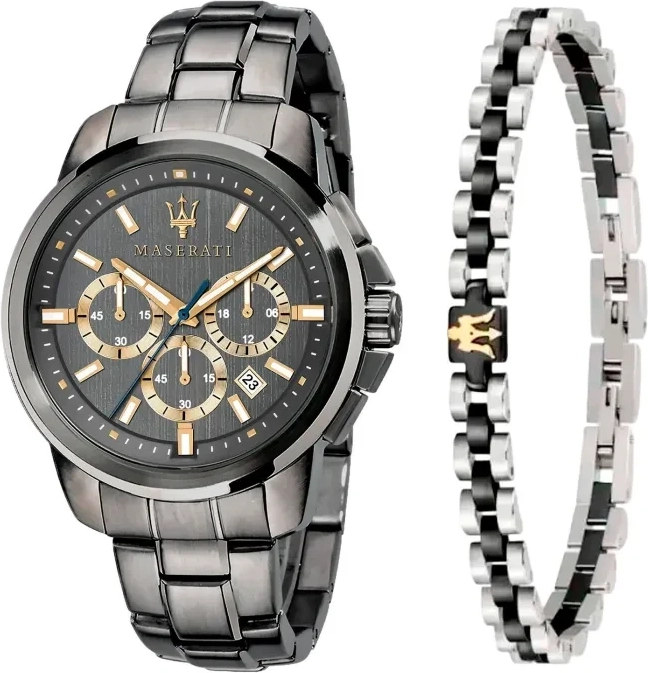maserati giftset mrjm005