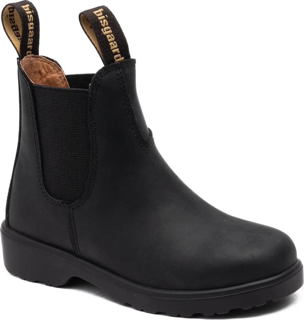Bisgaard Rustic Black Kim Str. 29