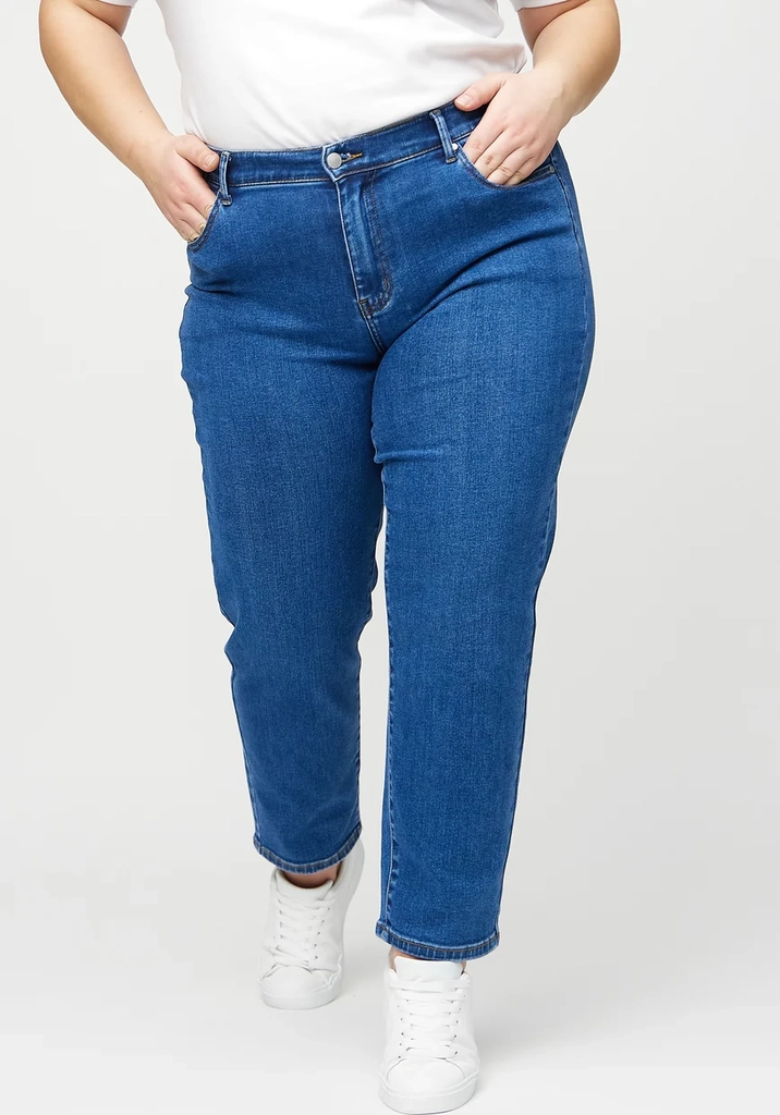 perfect jeans - regular - oceans™