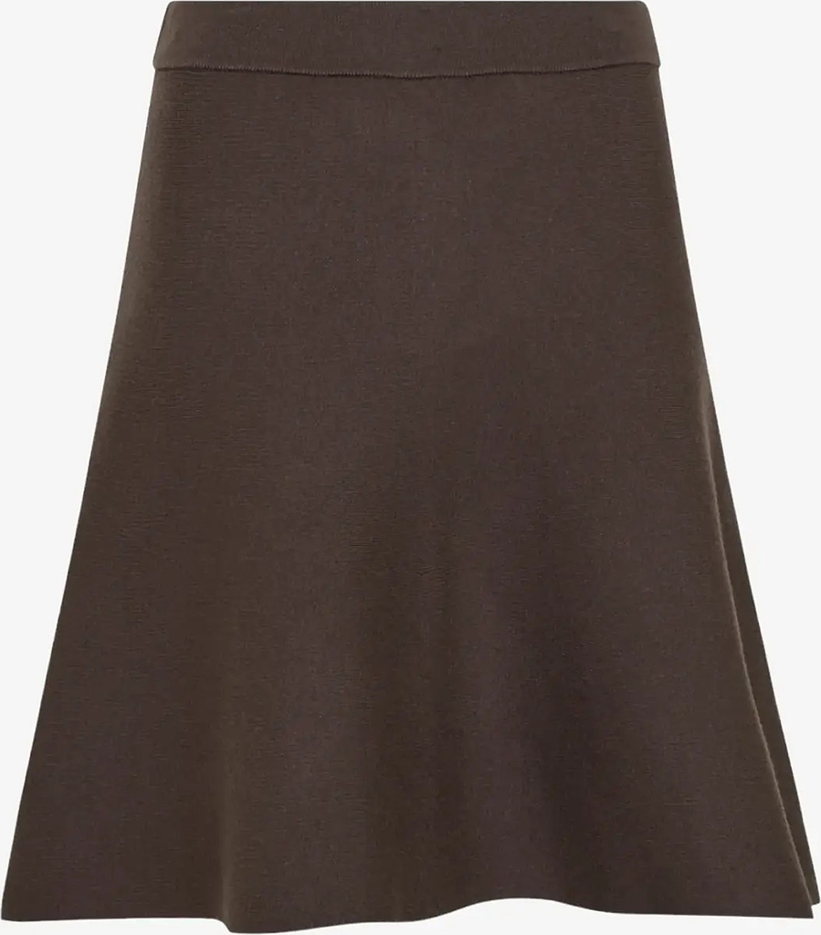 MSCH Copenhagen Mschmercy East Skirt - Brown - M/L