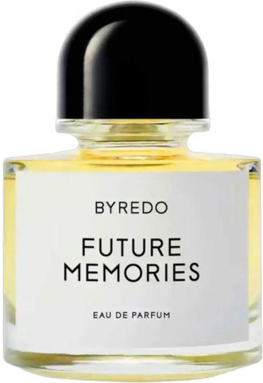 Byredo Future Memories EDP