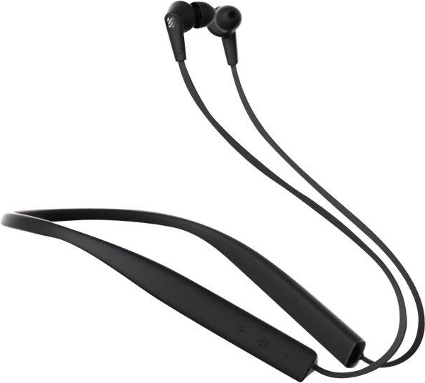 Trådløse in-ear høretelefoner Urbanista Milan - sort
