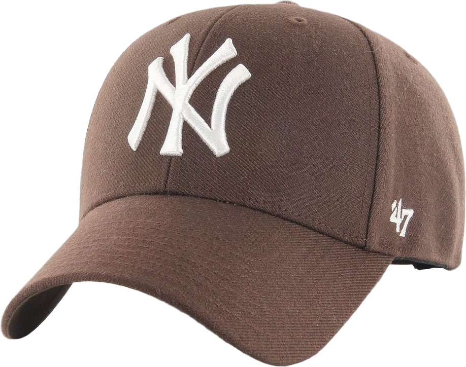 New Era Neyyan 47 MVP Snapback BW OSFM - Hatte & Huer hos Magasin