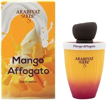 Arabiyat Mango Affogato EDP 100ml