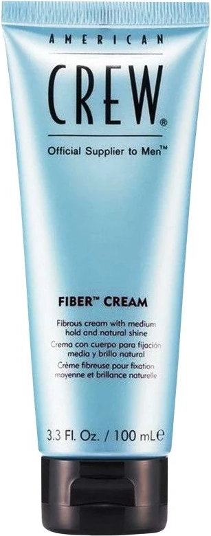 Crema American Crew Fibra 100ml